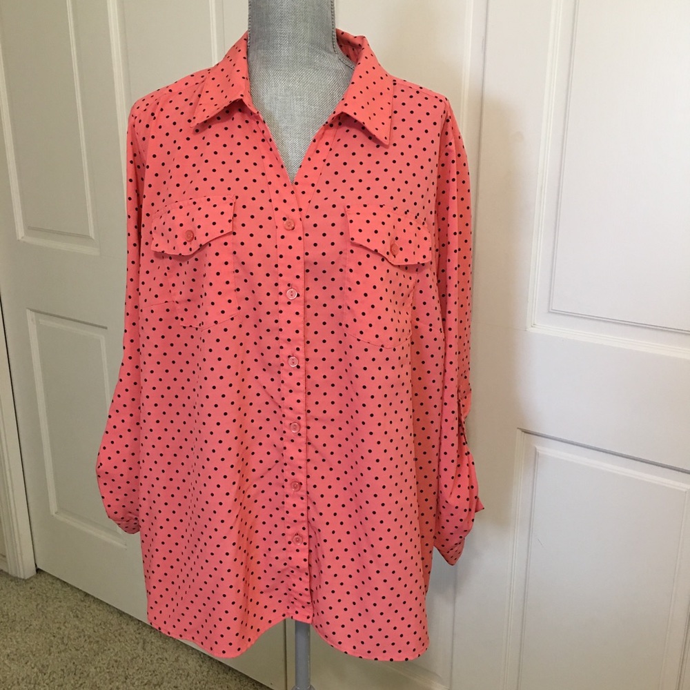 Notations Woman Top